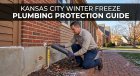 "Kansas City Winter Freeze Plumbing Protection Guide",
