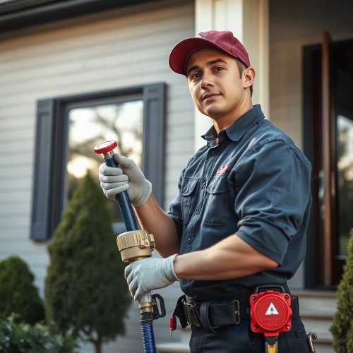Sump Pump Check Valve Installation & Replacement in Kansas City