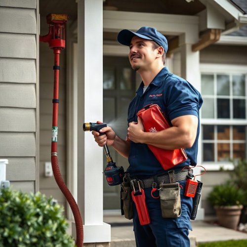 Kansas City Sewer Line Repair: Signs, Causes & Solutions