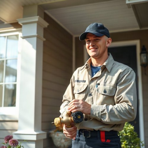 Kansas City Commercial Plumbing Services | Expert Maintenance & Repair
