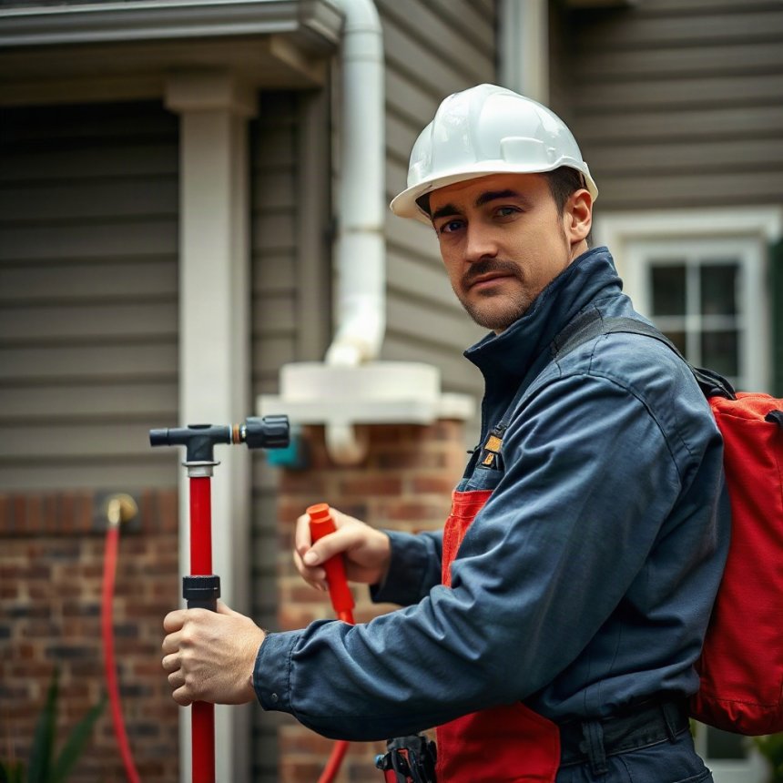 Frozen Pipe Repair in Kansas City: What to Do When Pipes Freeze