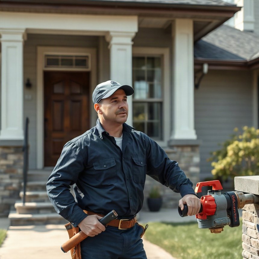 Sump Pump Check Valve Installation & Replacement in Kansas City