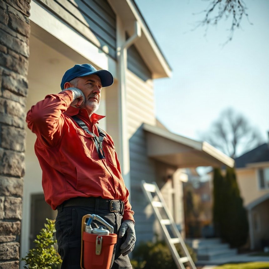 Kansas City Sewer Line Repair: Signs, Causes, & Professional Solutions