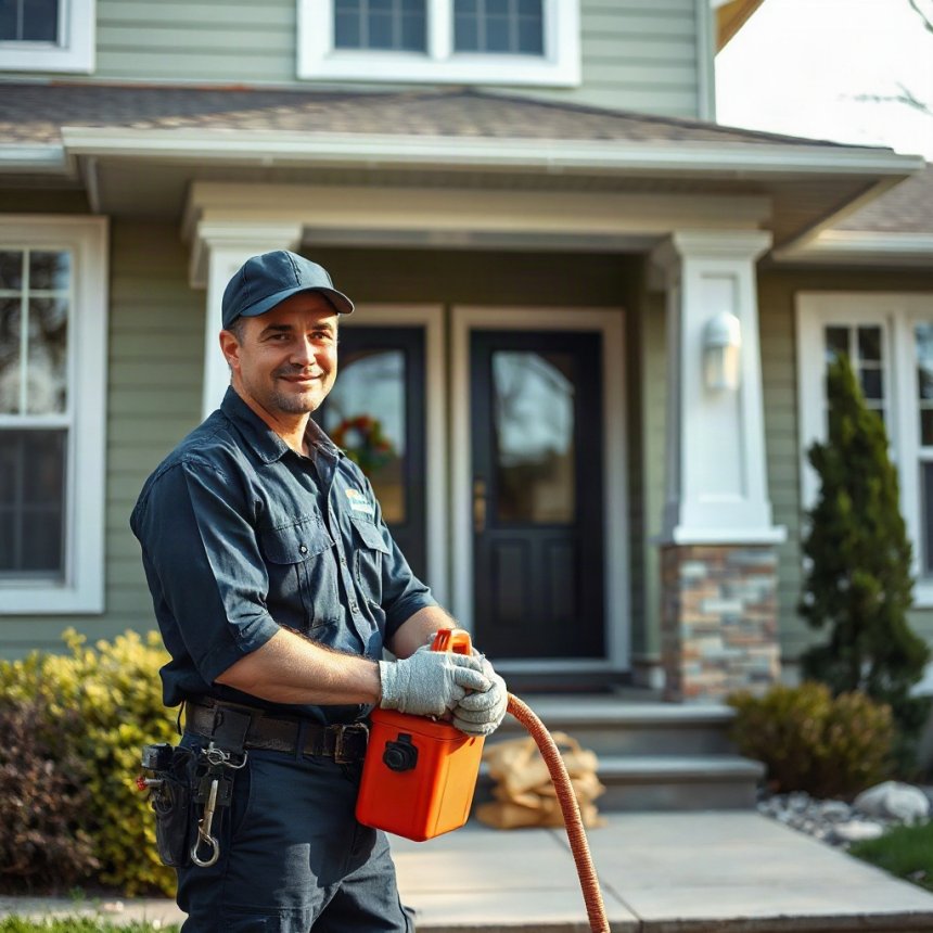 Frozen Pipe Repair in Kansas City: What to Do When Pipes Freeze