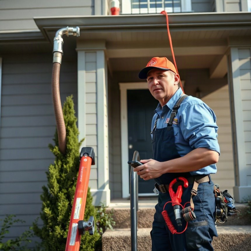 Kansas City Commercial Plumbing Maintenance Checklist