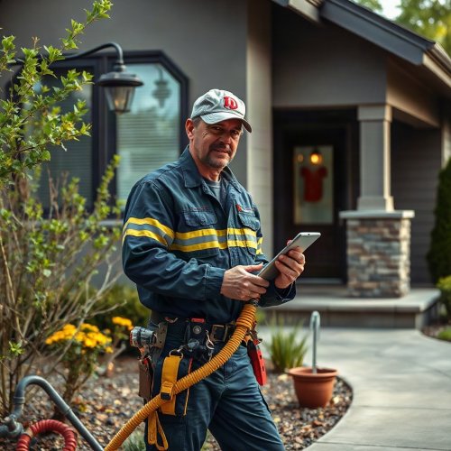 Sump Pump Check Valve Installation & Replacement in Kansas City