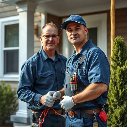 Frozen Pipe Repair in Kansas City: Emergency Thawing & Prevention