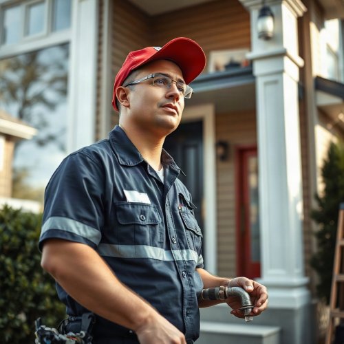 Frozen Pipe Repair in Kansas City: Emergency Thawing & Prevention