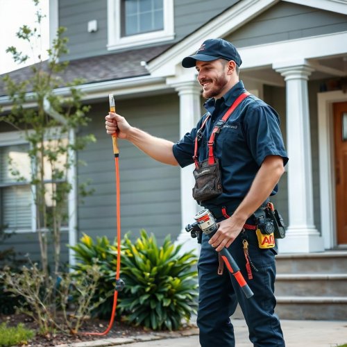 Frozen Pipe Repair in Kansas City: Emergency Thawing & Prevention