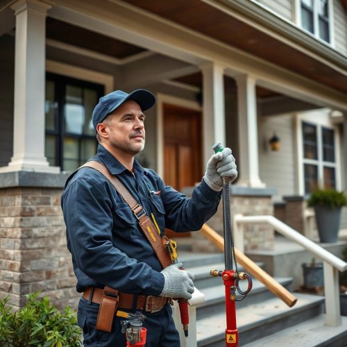 Common Causes of Sewer Backups in Kansas City Homes