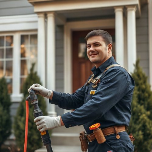 Common Causes of Low Water Pressure in Kansas City Homes