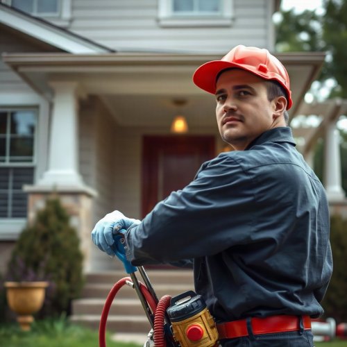 Sump Pump Check Valve Installation & Replacement in Kansas City