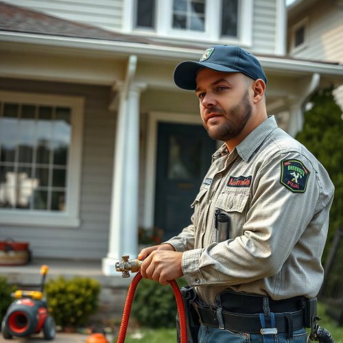 Common Causes of Water Heater Pilot Light Going Out in Kansas City Homes