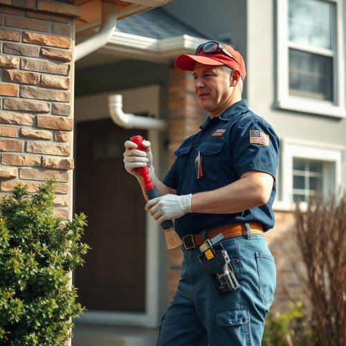 Common Causes of Low Water Pressure in Kansas City Homes