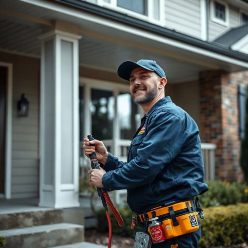 Common Causes of Water Leaks Under Sinks in Kansas City Homes