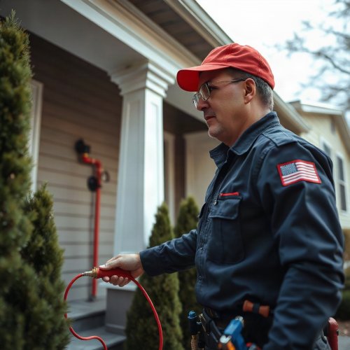 Understanding Kitchen Sink Drainage Issues in Kansas City Homes