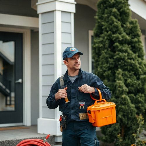 Sump Pump Failure in Kansas City: Diagnostics & Repair Guide