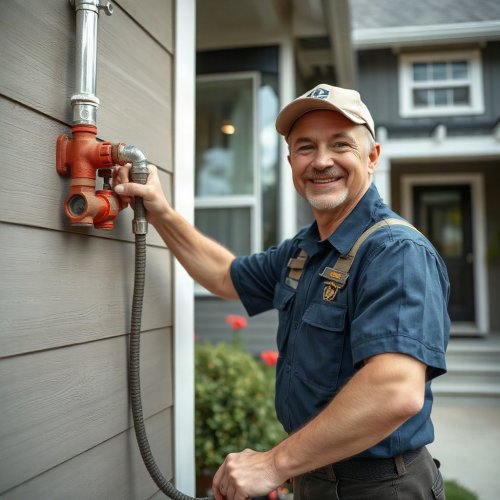 Sump Pump Check Valve Failure: Signs & Replacement Guide