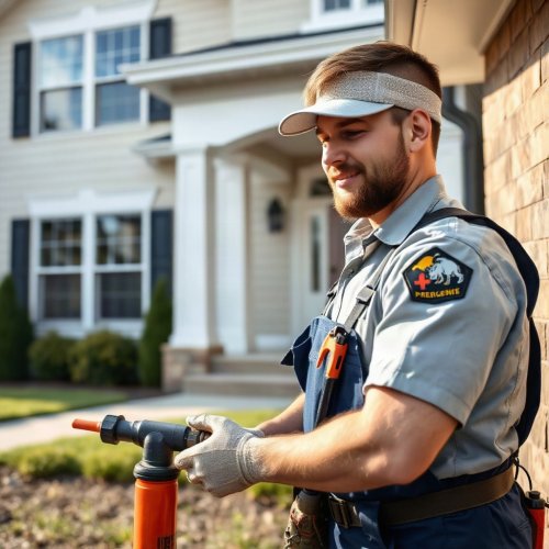 Sump Pump Check Valve Failure: Mechanics & Repair in KC