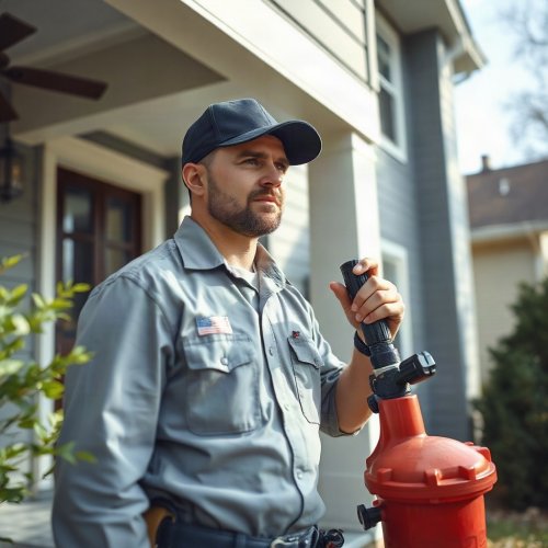 Water Heater Expansion Tank Replacement & Troubleshooting Guide