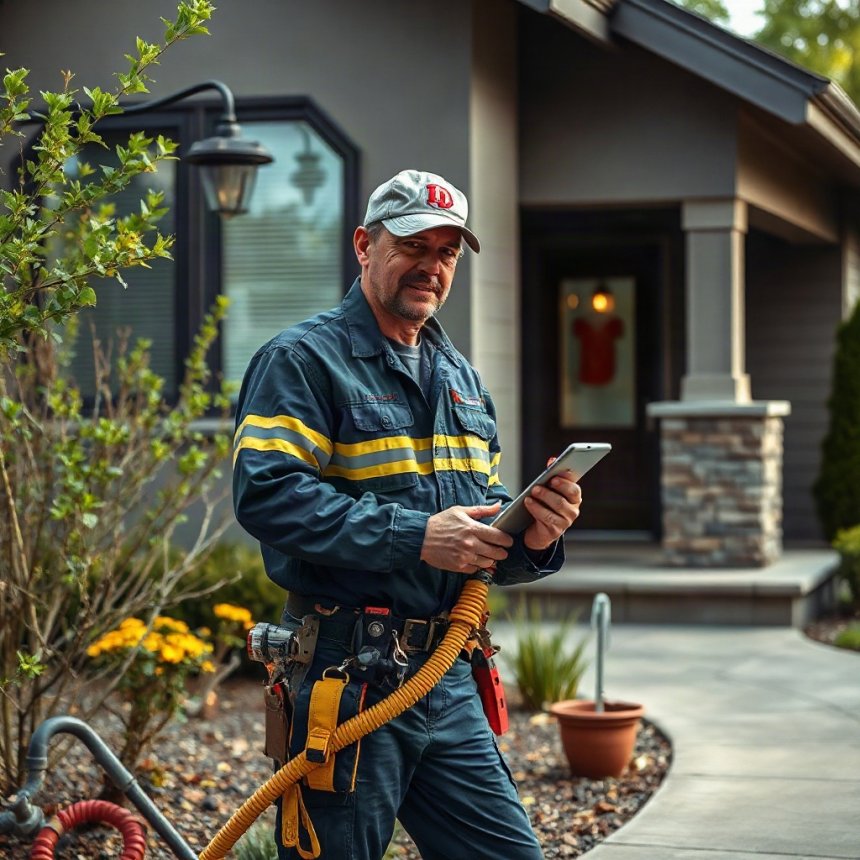 Sump Pump Check Valve Installation & Replacement in Kansas City