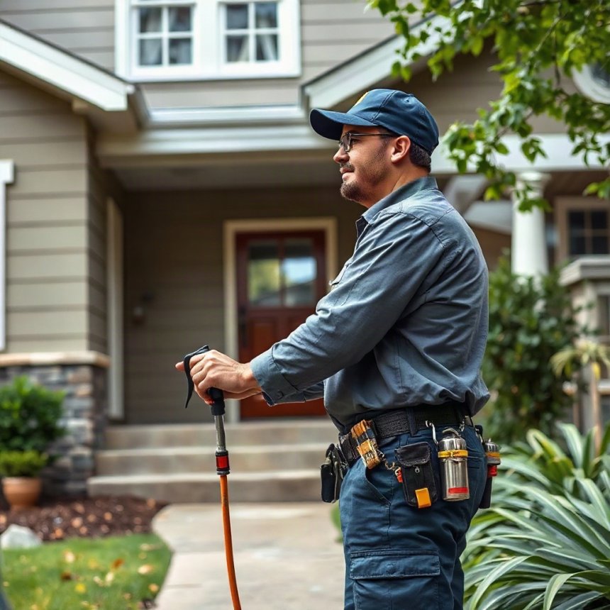 Common Causes of Low Water Pressure in Kansas City Homes