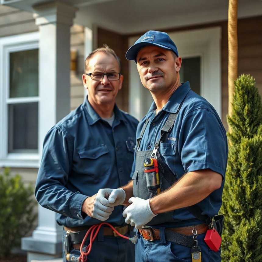 Frozen Pipe Repair in Kansas City: Emergency Thawing & Prevention