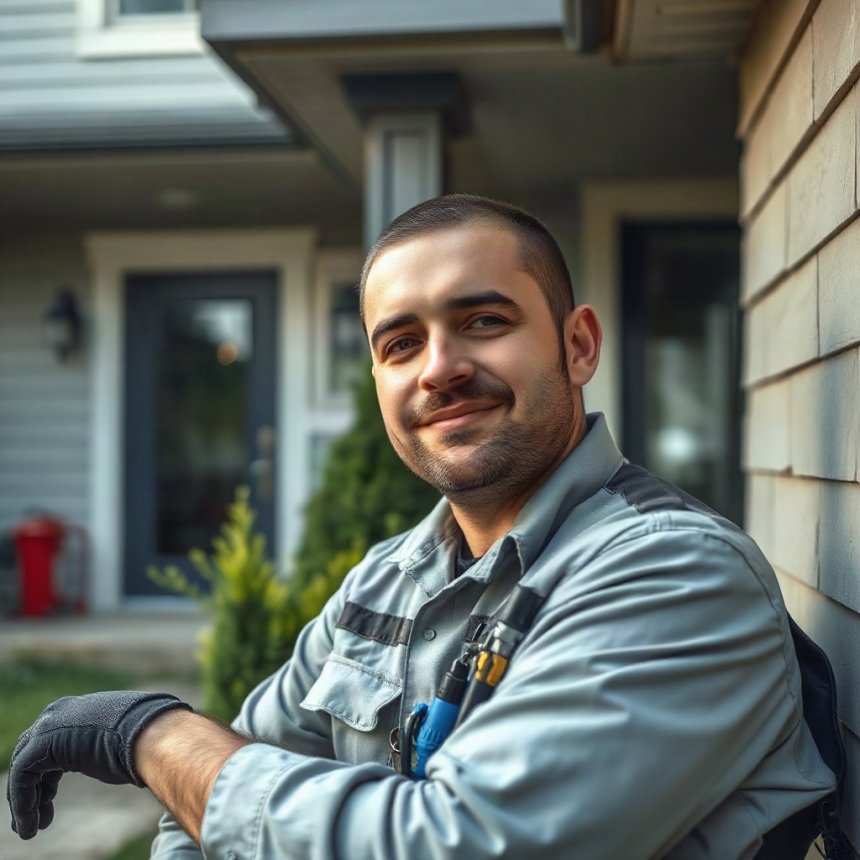 Sump Pump Check Valve Installation & Replacement in Kansas City