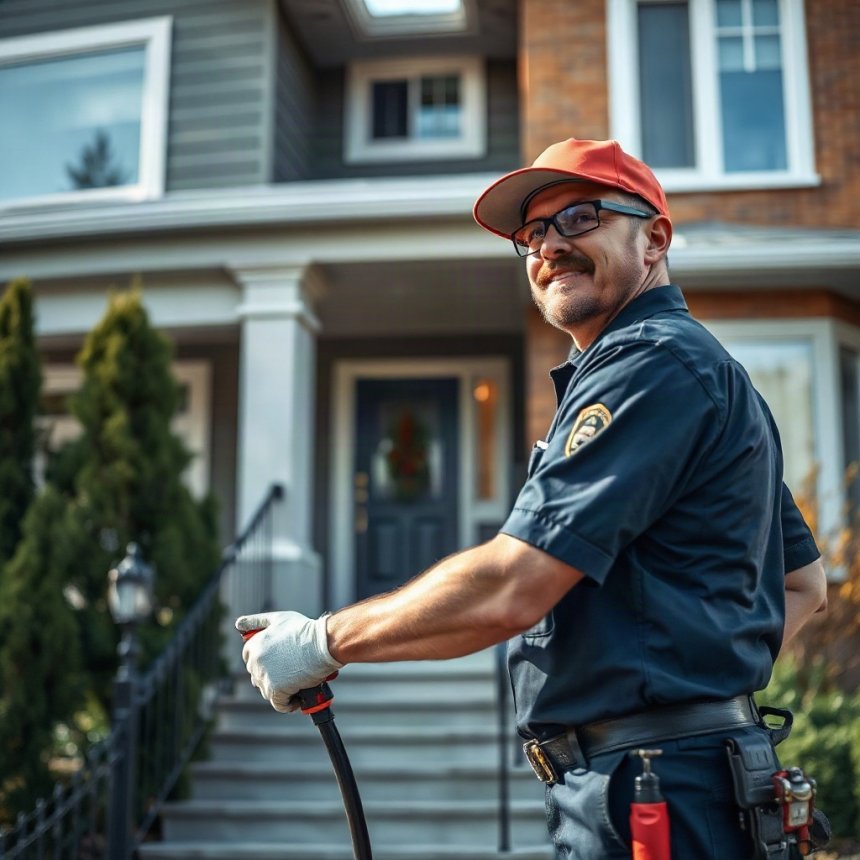 Kansas City Sump Pump Maintenance Guide for Basement Protection