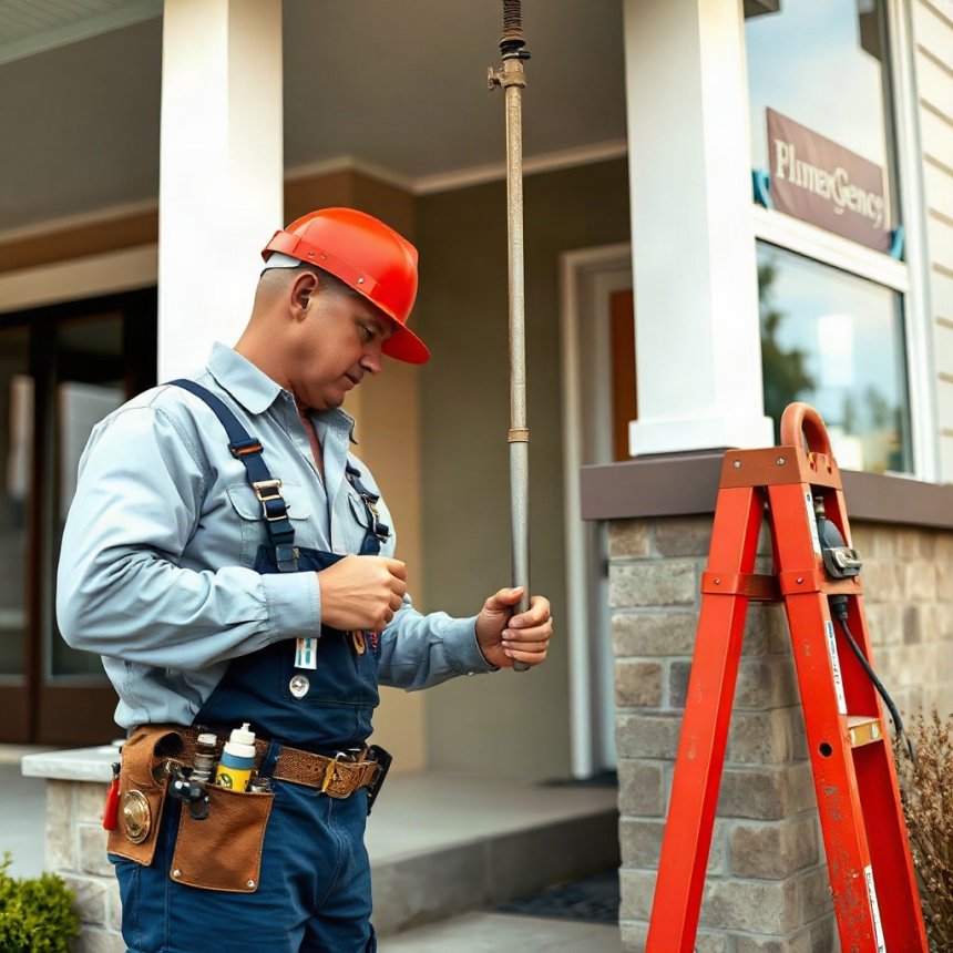 Frozen Pipe Repair in Kansas City: Emergency Thawing & Prevention