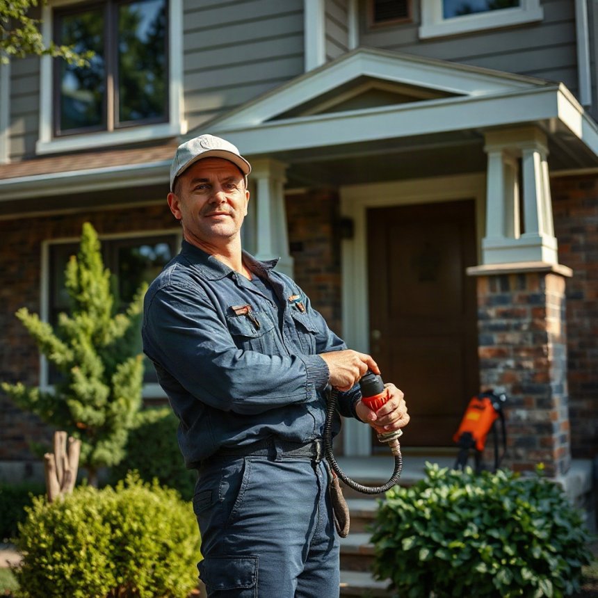 Frozen Pipe Repair in Kansas City: Emergency Thawing & Prevention