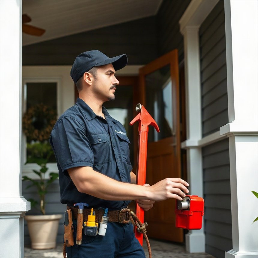 Common Causes of Water Leaks in Kansas City Homes | Expert Plumbing Insights