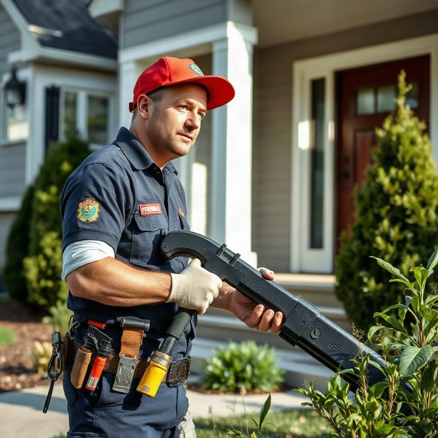 Common Causes of Low Water Pressure in Kansas City Homes