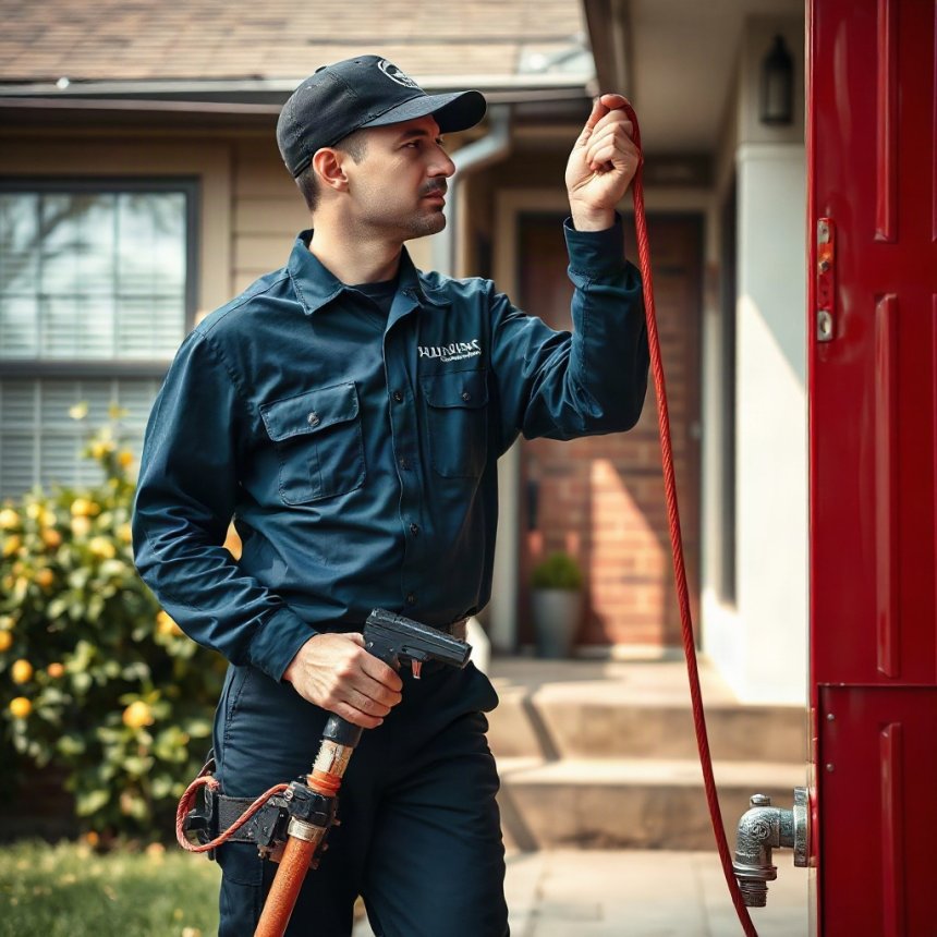 Why Does Your Water Heater Pilot Light Keep Going Out? | Kansas City Plumbing Guide