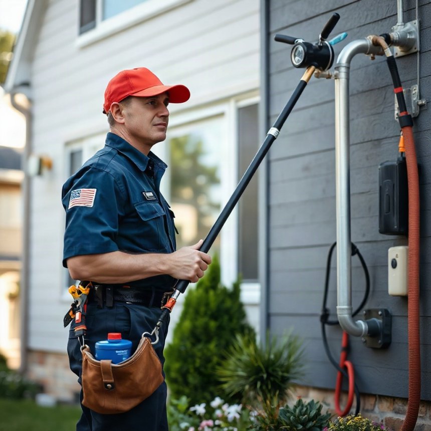 Why Is My Water Pressure Low? Common Causes in Kansas City Homes