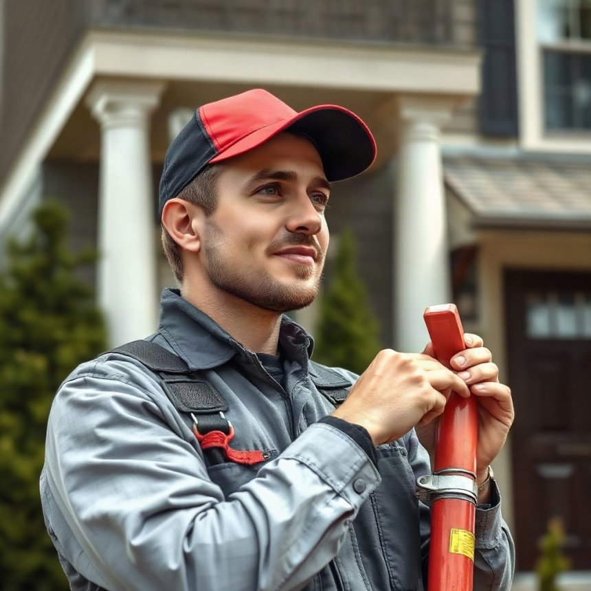 Sump Pump Check Valve Installation & Replacement in Kansas City