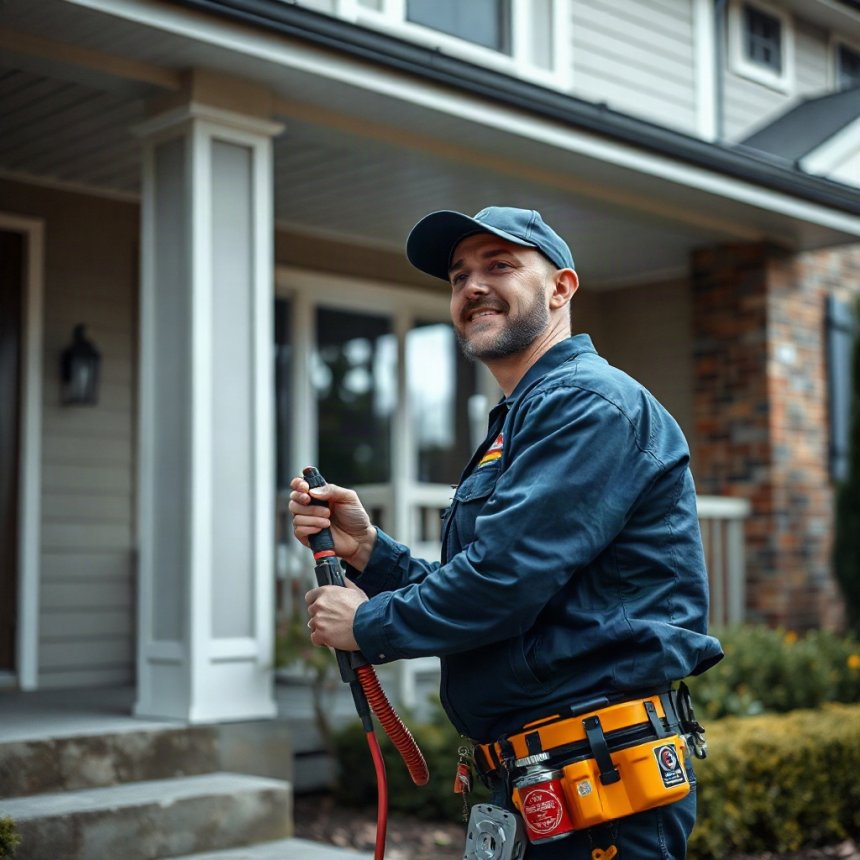 Common Causes of Water Leaks Under Sinks in Kansas City Homes