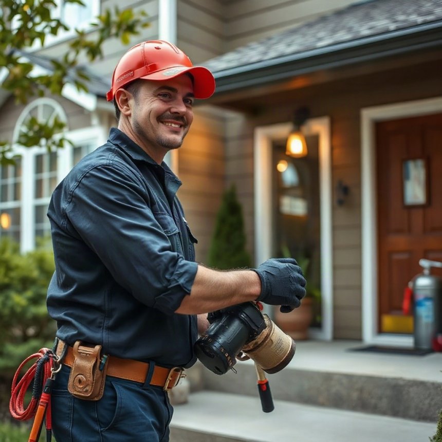 Sump Pump Repair in Kansas City: Troubleshooting & Solutions