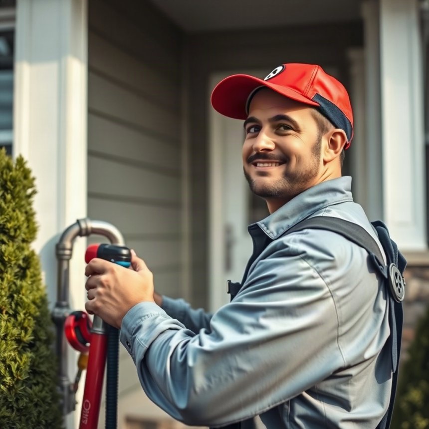 Common Causes of Low Water Pressure in Kansas City Homes