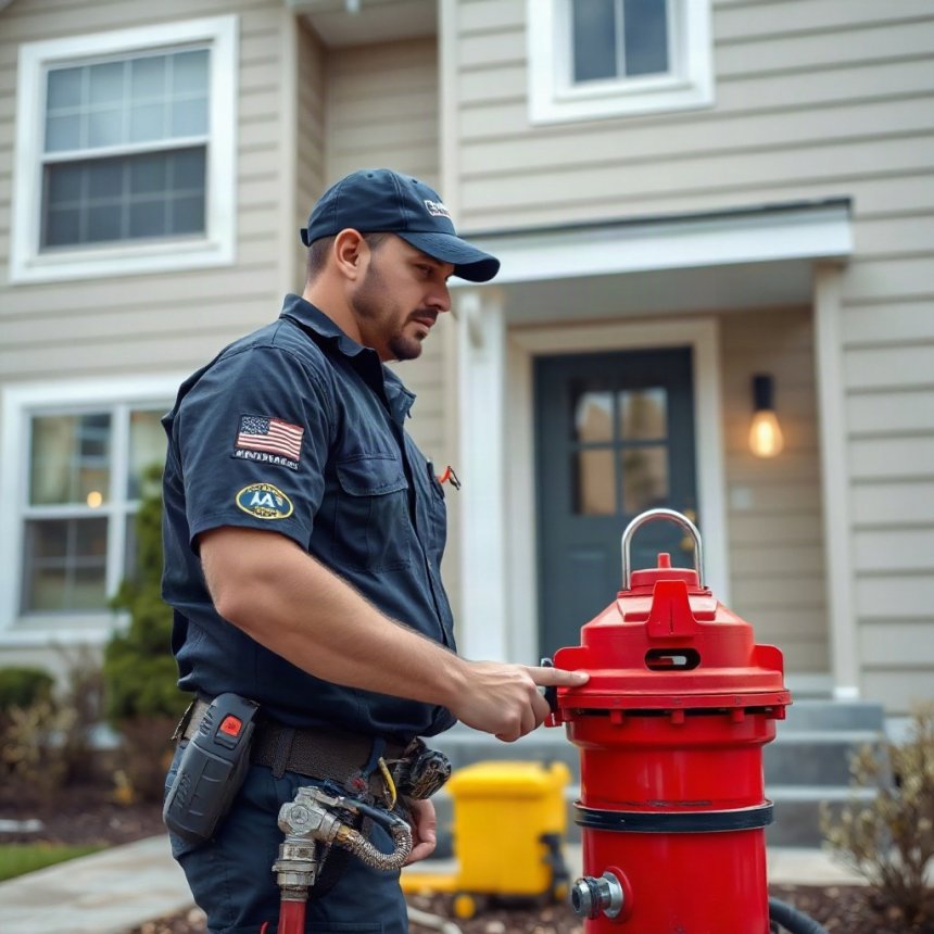 Common Causes of Water Leaks Under Bathroom Sinks in Kansas City Homes