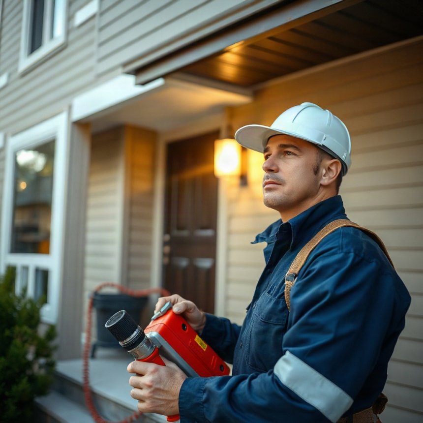 Common Causes of Water Leaks in Kansas City Homes