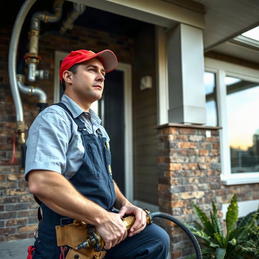 Common Causes of Water Leaks in Kansas City Homes