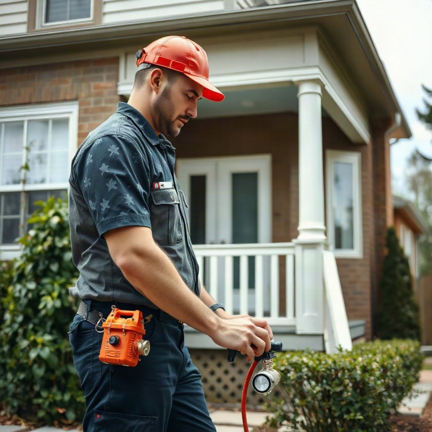Why Does Your Water Heater Pilot Light Keep Going Out in Kansas City?