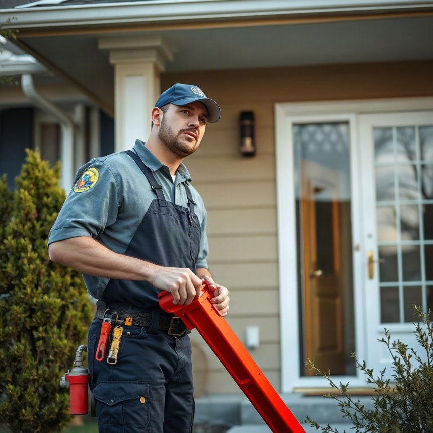 Sump Pump Failure Causes & Kansas City Basement Drainage