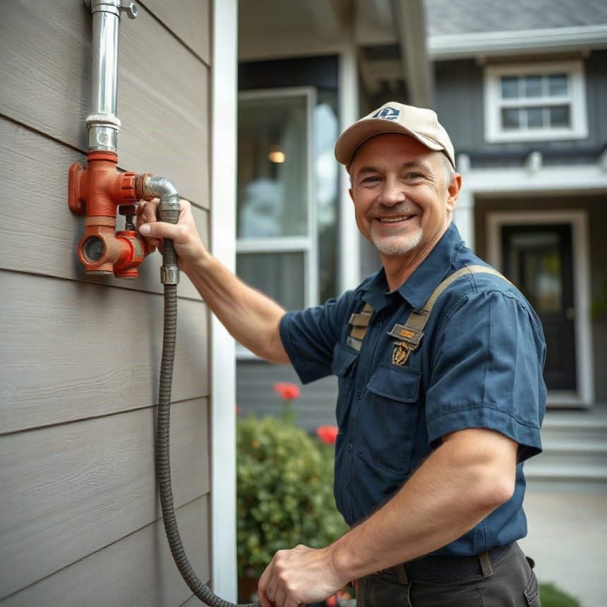 Sump Pump Check Valve Failure: Signs & Replacement Guide