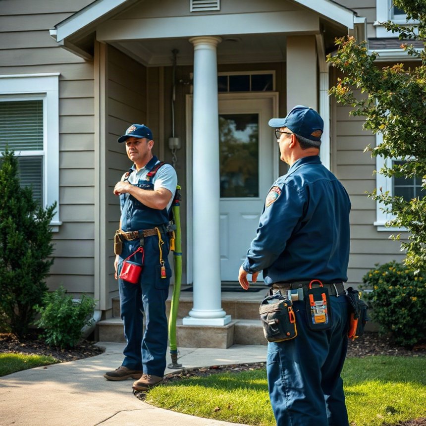 Sump Pump Failure Causes & Basement Protection in Kansas City