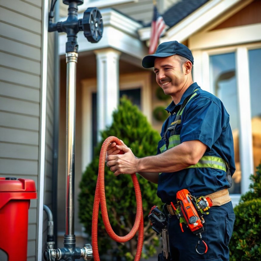 Sump Pump Check Valve Failure: Mechanics & Fixes