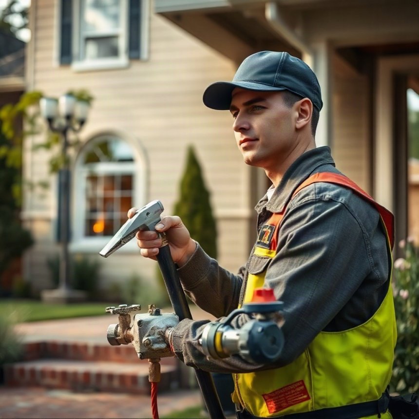Sump Pump Check Valve Failure: Mechanics & Fixes